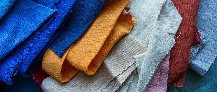 Sustainable European Fabrics for You